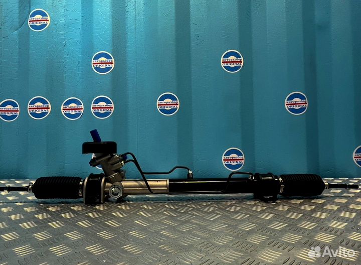 Рулевая рейка Chevrolet Aveo т250 новая в наличии