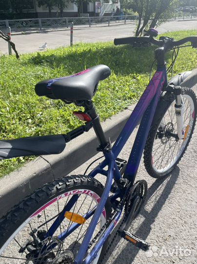 Велосипед Stern Action 24