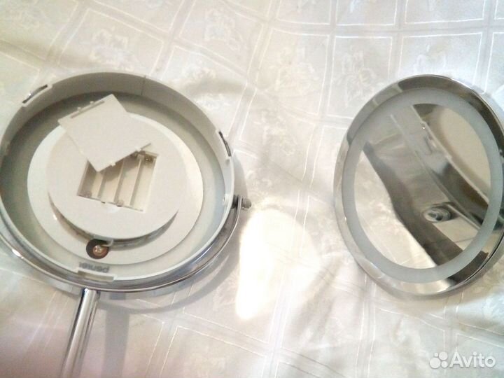 Зеркало с подсветкой