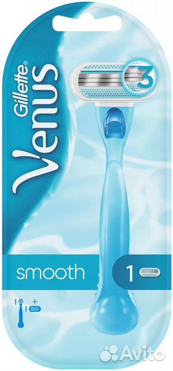 Venus Smooth Бритва
