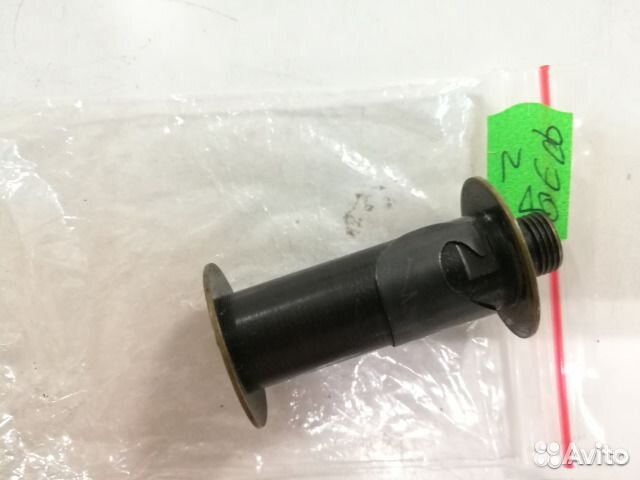 Фотоаппарат катушка для фэд 2