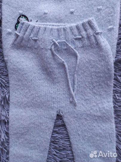 Костюмчик для девочки 74