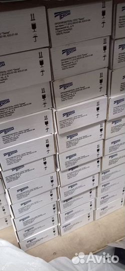 Ремонтные шипы Rossvik PRO, Теком, 500шт, (опт)