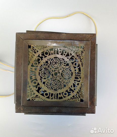 Светильник 