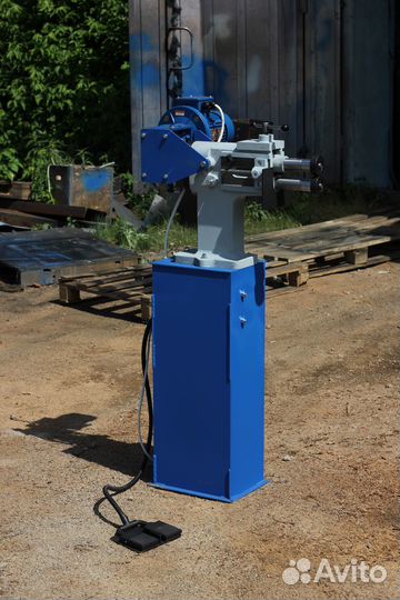 Зиговочная машина икмн-240*1,2