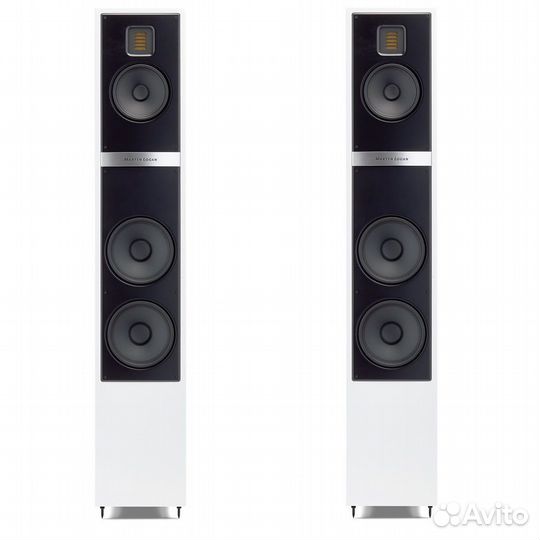 Martin Logan Motion 40i Matte White