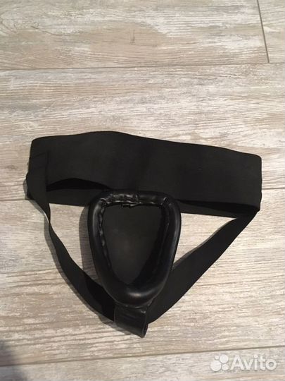 Бандаж ракушка