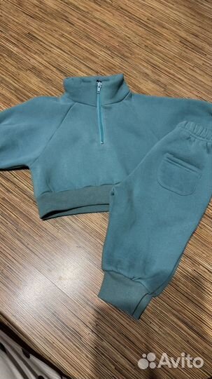 Детские костюмы