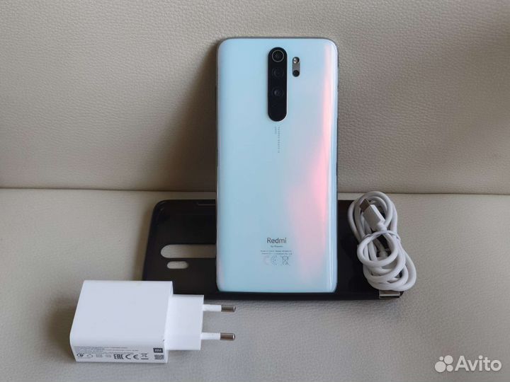 Редми Нот 8 Про 64Гб, RedMi Note 7 64Гб