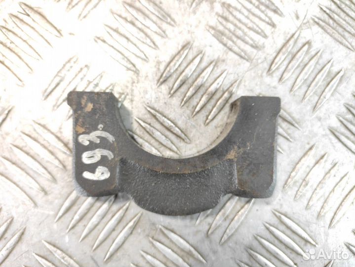 Постель коленвала Volkswagen Passat b5 1996-2000