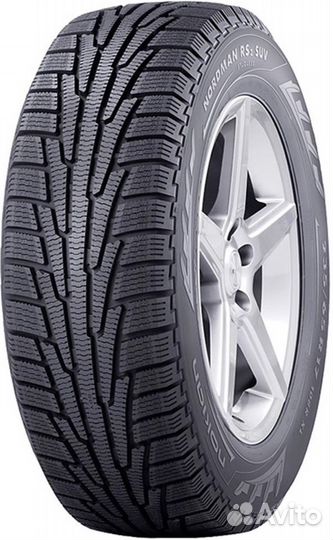 Nokian Tyres Nordman RS2 185/60 R15