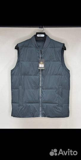 Жилетки Loro Piana