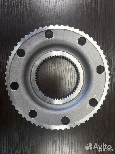 Ступица бортового редуктора MAN TGS/TGA/TGX 813511