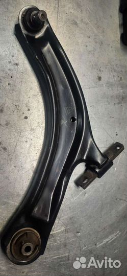 Рычаг передний Nissan Qashqai