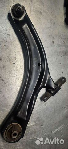 Рычаг передний Nissan Qashqai