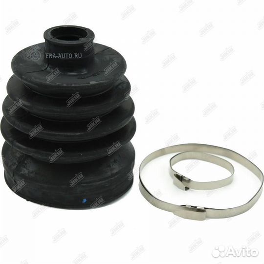 Jikiu CD33013 Пыльник шруса внешний Audi A3 Q2 Sko