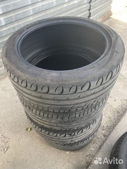 Tigar UHP Ultra High Performance 235/45 R18 98W