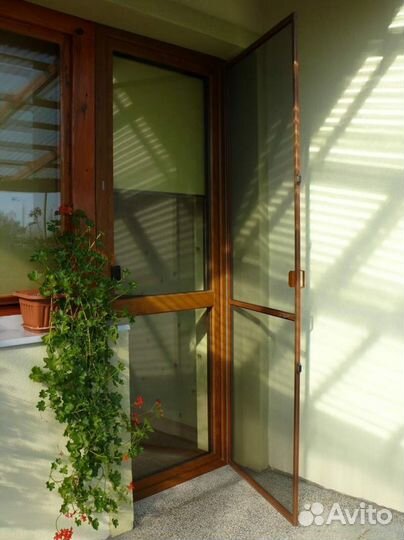 Москитные сетки