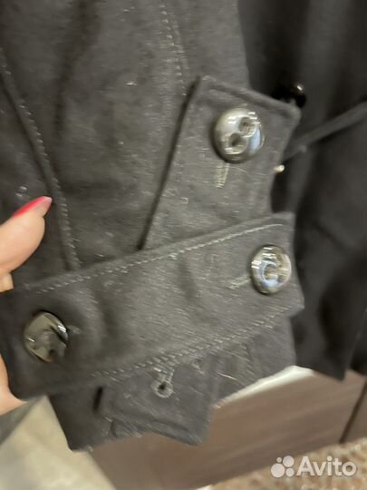 Пальто женское