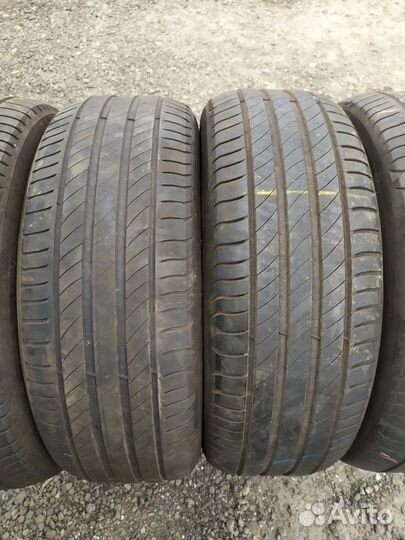 Michelin Primacy 4 215/55 R17 98W