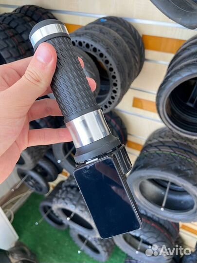 Дисплей Kugoo C1/M4 Pro