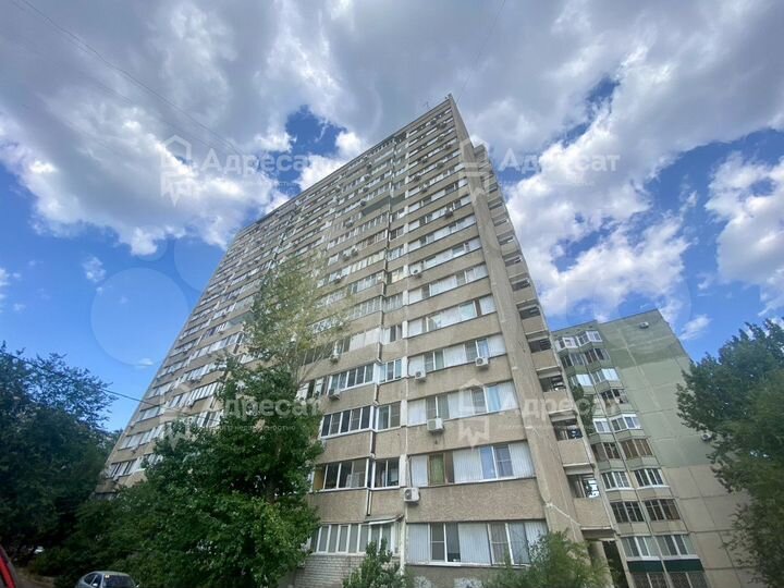 1-к. квартира, 35 м², 14/16 эт.