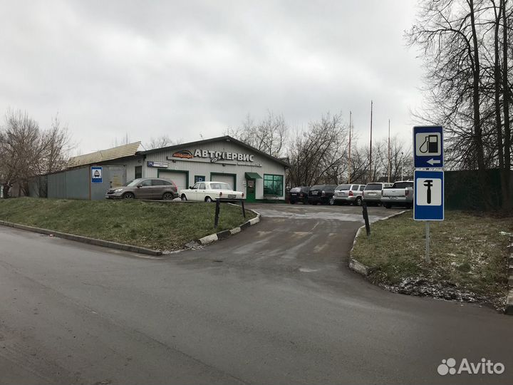 Автомеханик-автослесарь