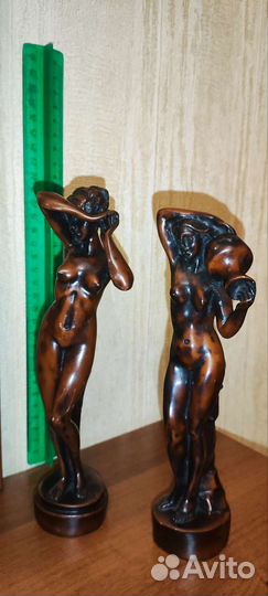 Статуэтка.Богиня.Афродита