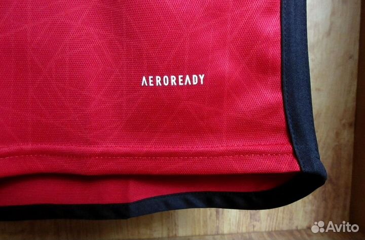 Форма Манчестер Юнайтед