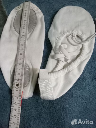 Балетки,Чешки