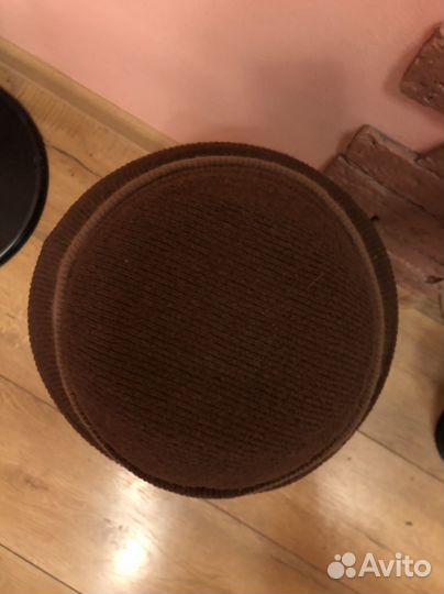 Kangol панама/шляпа из шерсти/ангоры оригинал