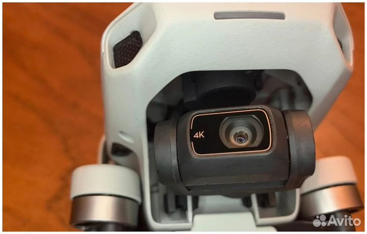 Квадрокоптер в аренду