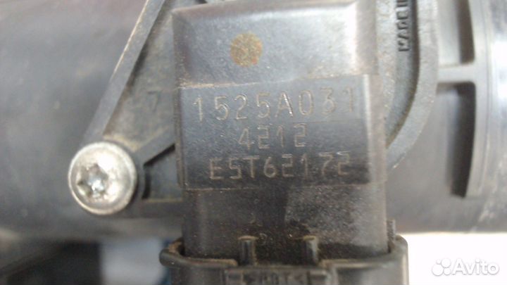 Корпус воздушного фильтра Mitsubishi Outlander, 20