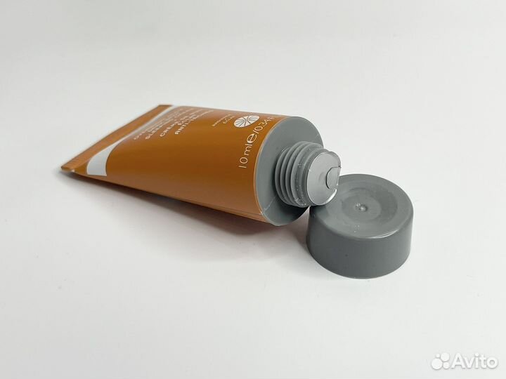 REN Ночной крем для лица от пигментации 10 ml