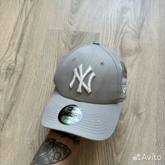 Кепка New Era Оригинал