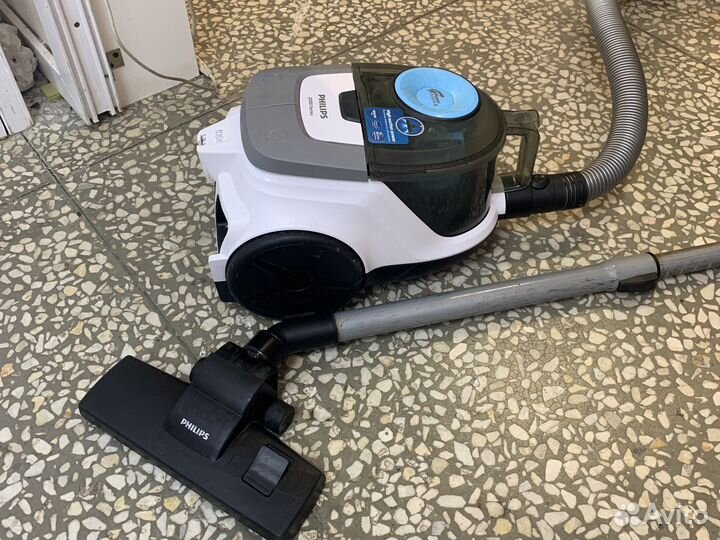 Пылесос Philips XB2023 (133590)