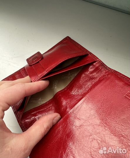 Обложка для паспорта и документов