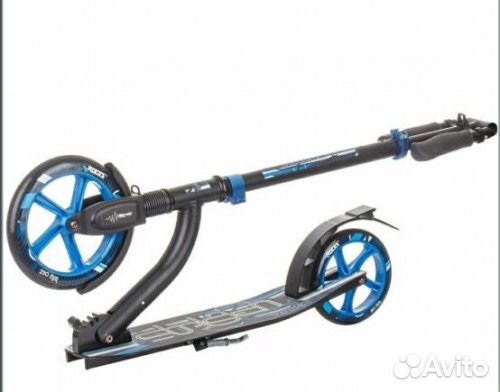 Самокат Roces Citizen