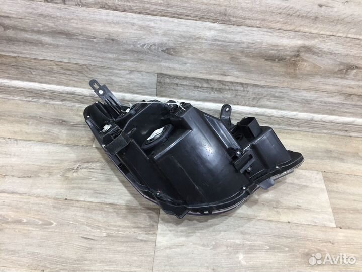 Фара левая Nissan Almera G15 / Ниссан Альмера Г15