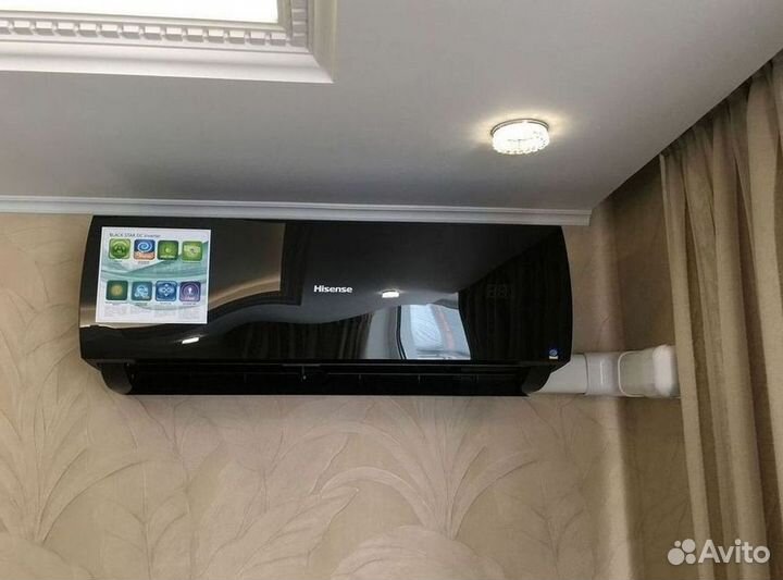 Кондиционеры