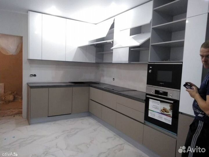 Кухонный гарнитур 