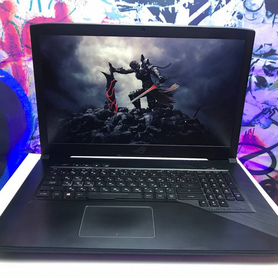 Игровой ноутбук Asus : I7 / 12GB RAM / Gtx 1060