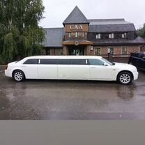 Chrysler 300C 2.7 AT, 2006, 124 242 км, с пробегом, цена 1 300 000 руб.