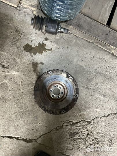 МКПП nissan almera n16 1.5