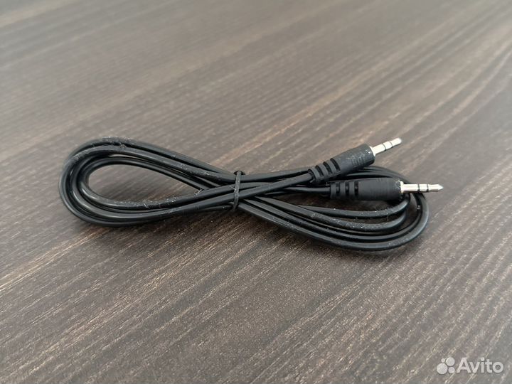 Переходник mini jack