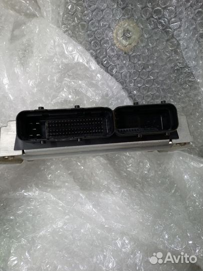 Эбу на ваз 2114 5.1.1