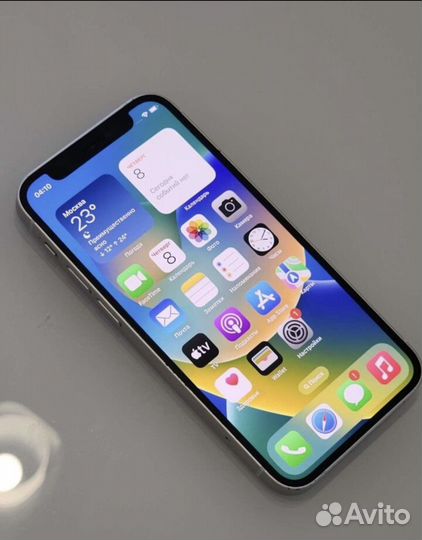 iPhone 12 mini, 128 ГБ