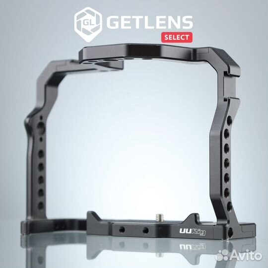 Клетка UURig для Canon 90d (id-05230810)