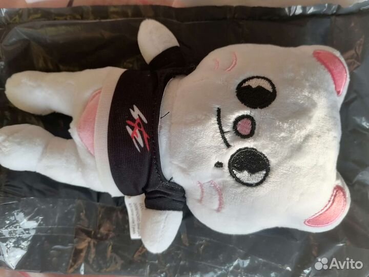 Мягкая игрушка skzoo