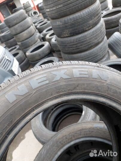 Nexen N'Priz AH8 235/55 R17 99V